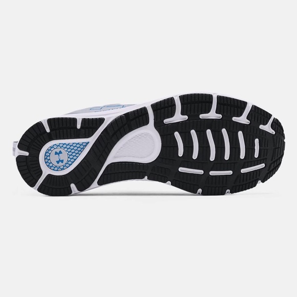 Under Armour Men's UA HOVR Sonic Strt Reflect ShoesUnder Armour Men's UA H - Picture 5 of 10
